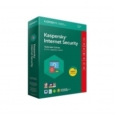Antivirus KASPERSKY KL1171Z5CFS, 3 licencias, 1 Año
