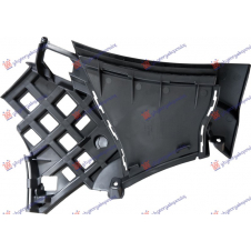 FRONT BUMPER PLASTIC REINFORCEMENT (R-LINE)