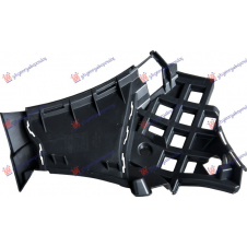 FRONT BUMPER PLASTIC REINFORCEMENT (R-LINE)