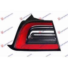 TAIL LAMP OUTER LED (HELLA)
