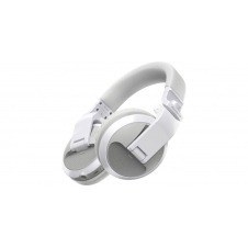 Pioneer Dj HDJ-X5BT-W Blanco Auricular Dj Bluetooth