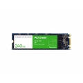 240 GB SSD SERIE M.2 2280 SATA 6 GREEN WD