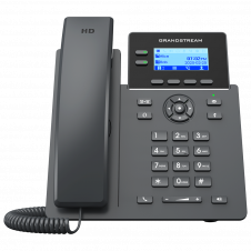 Teléfono IP Grandstream GRP2602 - Si, 2 líneas