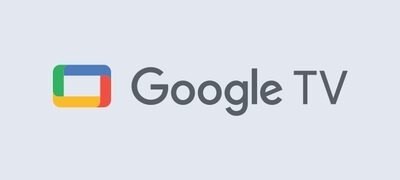 Logotipo de Google™ TV