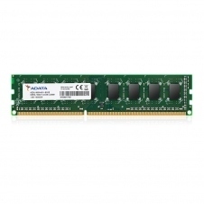 MEMORIA RAM DIMM ADATA PREMIER 4GB DDR3 1600MHZ ADDX1600W4G11 SPU