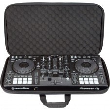 Maleta DJ EVA Pioneer® DDJ-800 Negra (Backpack).