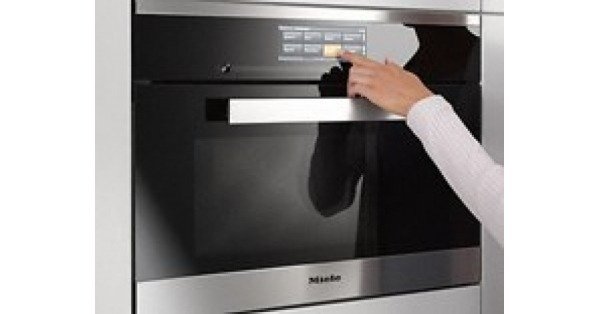 Horno Corbero CCH 559 MX Multifunción 8 funciones