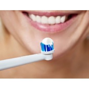 Cepillo Dental Electrico