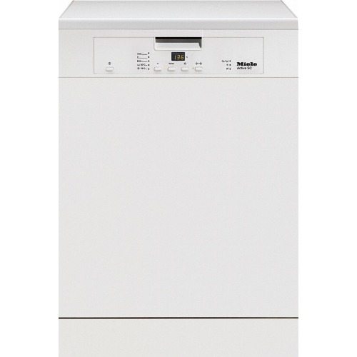 Lavavajillas Miele G 4203 Sc Brws Active