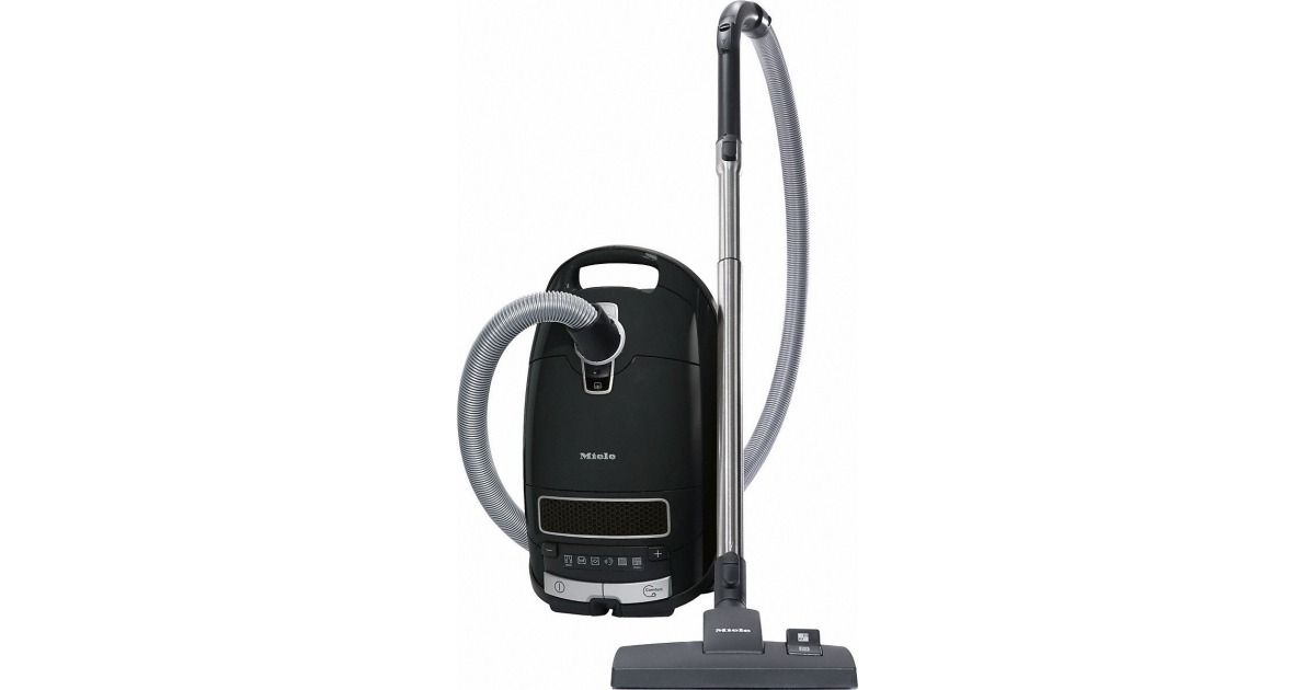 MIELE Complete C3 XXL de MIELE en Espacio Aspiradores Miele urrategidigital