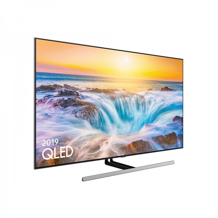TV QLED 65´´ SAMSUNG QE65Q85RATXXC 4K,SMART TV SAMSUNG QE65Q85R de SAMSUNG… - Mi Tv Samsung No Sube El Volumen