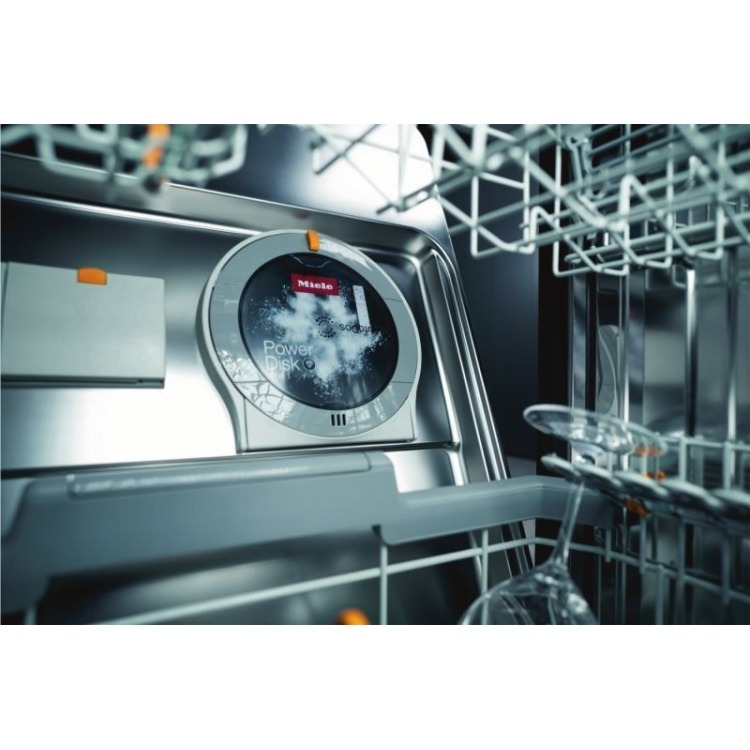 Miele G 7310 Sc Lavavajillas Miele G7310 Autodos De Miele En Espacio Lavavajillas