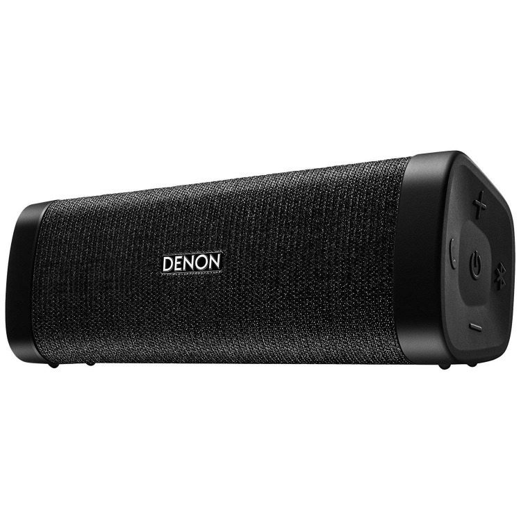 Denon altavoces inalámbricos