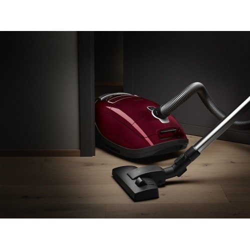 Miele Complete C3 Select Parquet - SGDF3 Aspirador de trineo