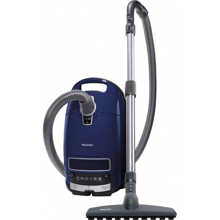 Aspirador MIELE Complete C3 Parquet PowerLine - SGSF3 de MIELE en  Aspiradoras…