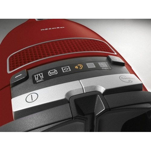 Miele Complete C3 Excellence EcoLine - SGSP3 Aspirador de trineo