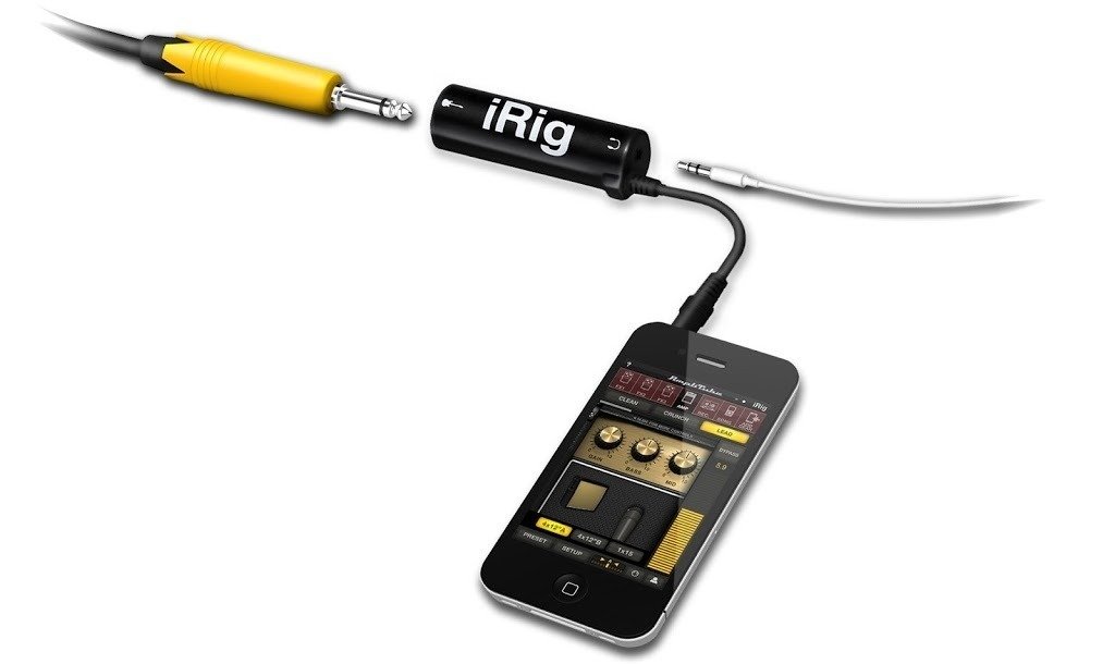 iRig