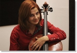 Anastasia Laskova