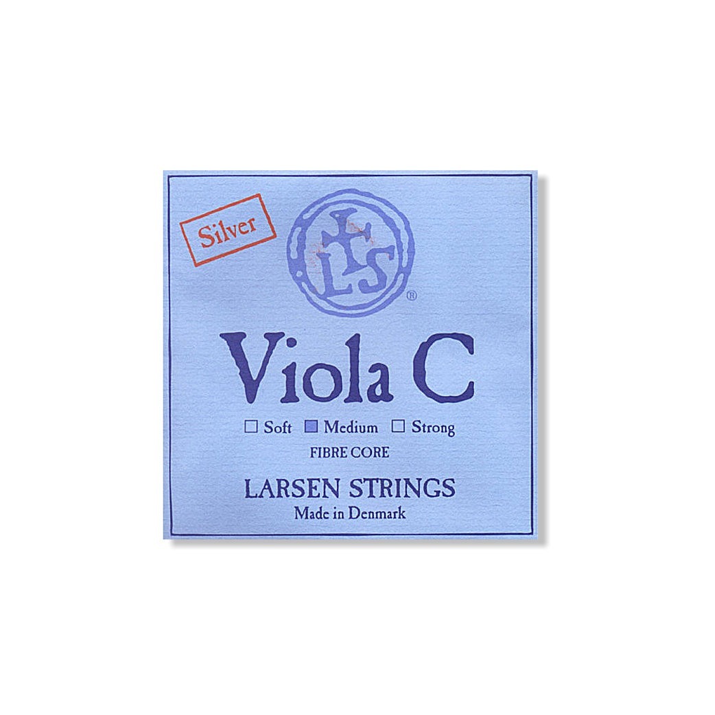 Larsen Viola D String Medium 