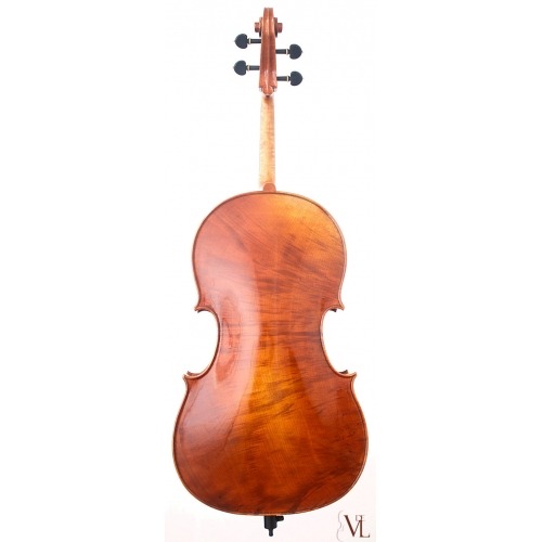 Cello Montagnana Sleeping Beauty
