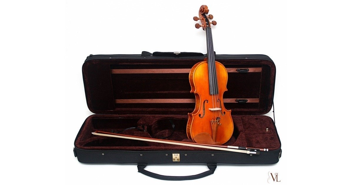Violin Carlo Giordano VS2