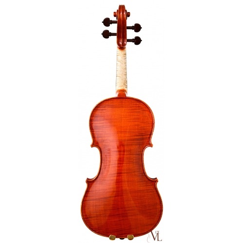 Violin Stradivari 1715