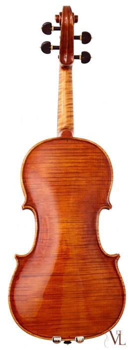 Stefano Conia Stradivari 1715 