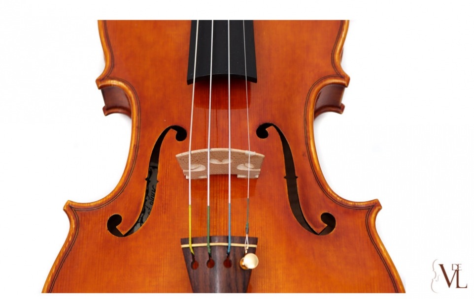 Stefano Conia Stradivari 1715 