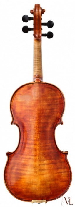 Serguei Savrov Violin