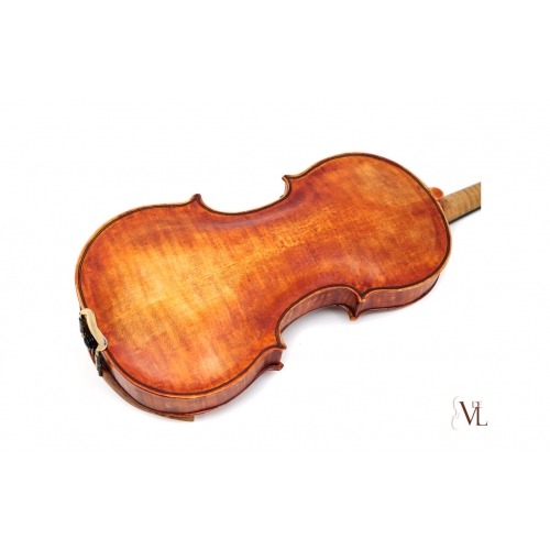 Violin 2016