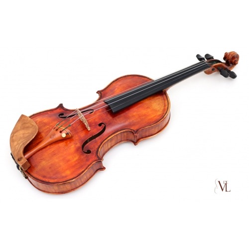 Violin 2016