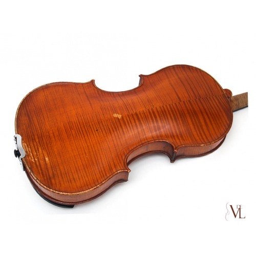 Mirecourt violin ca 1950