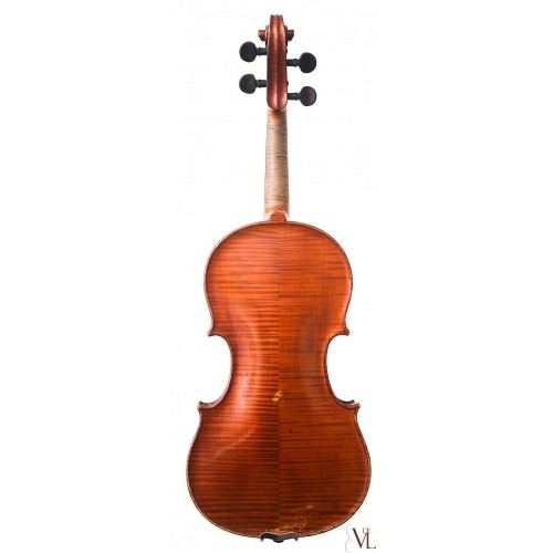 Violin Mirecourt ca 1950