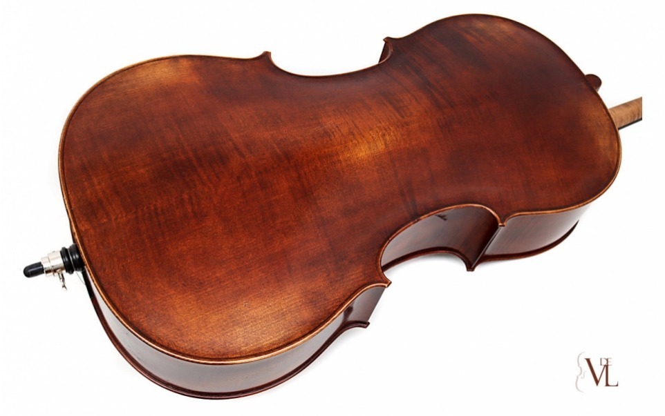 Cello Lothar Semmlinger Advance Antic