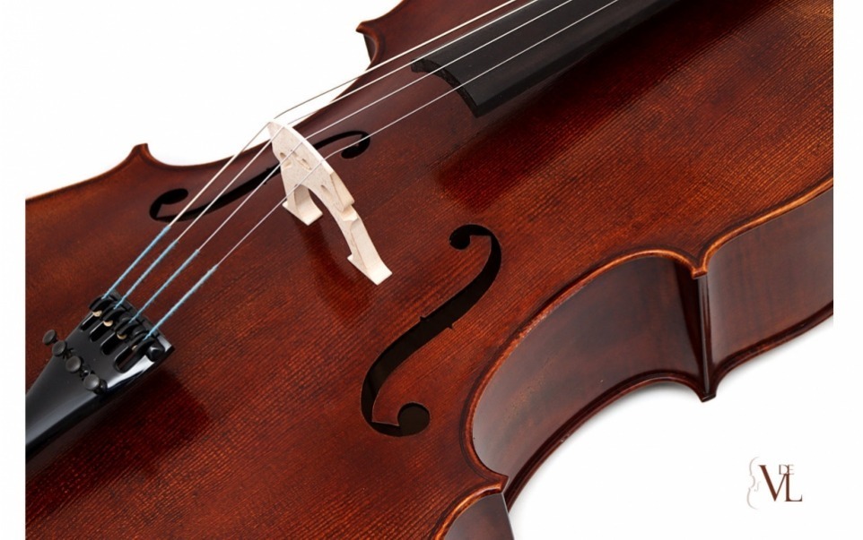 Cello Lothar Semmlinger Advance Antic