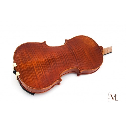 Violin Stradivari