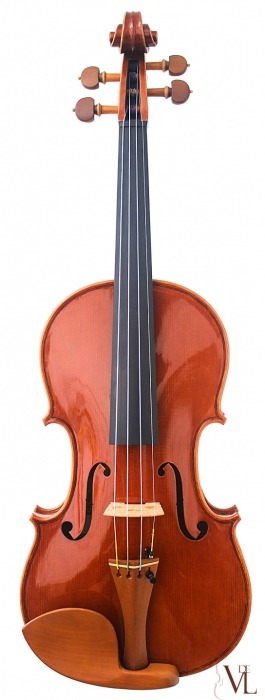 Daniele Scolari - Violin Stradivari