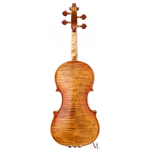 Violin Guadagnini 1772 - bottega