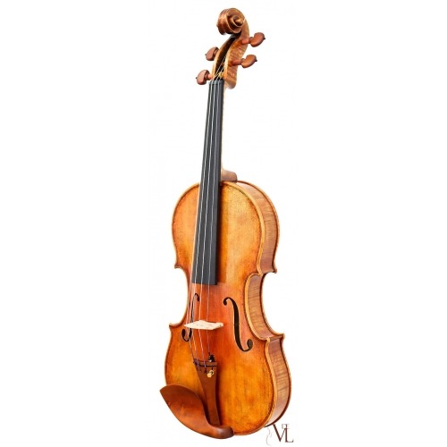 Violin Guadagnini 1772 - bottega