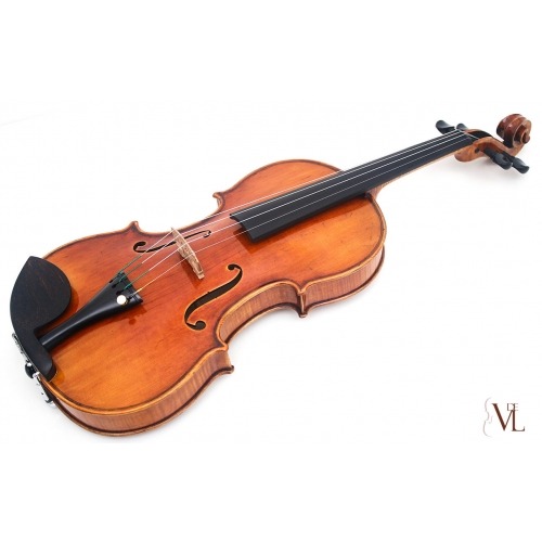 Violin Stradivari 1716