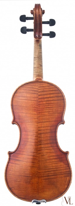 Violin Antonio Jornini di Enrico - 1939