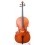 Andrea Grisales - New Cello Montagnana Sleeping Beauty