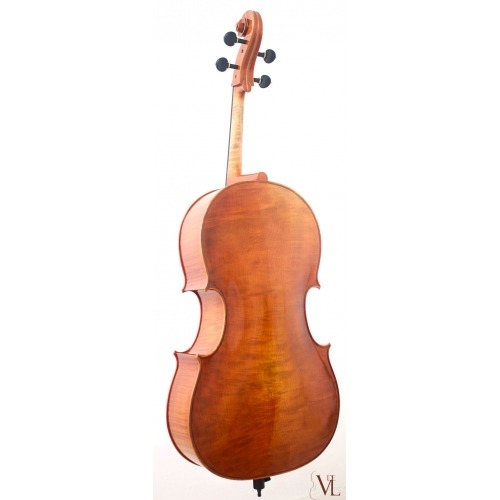 Nuevo Cello Montagnana La Bella Durmiente