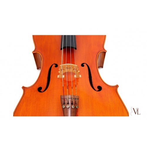 Cello Stradivari 1990