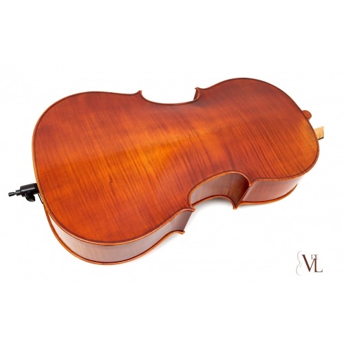 Cello Joseph Guarnerius filius Andreae