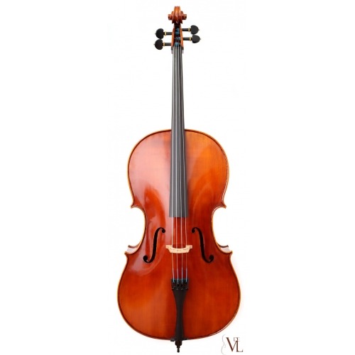 Cello Joseph Guarnerius filius Andreae