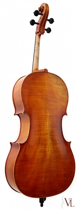 Samuele Bagni - Cello Garimberti