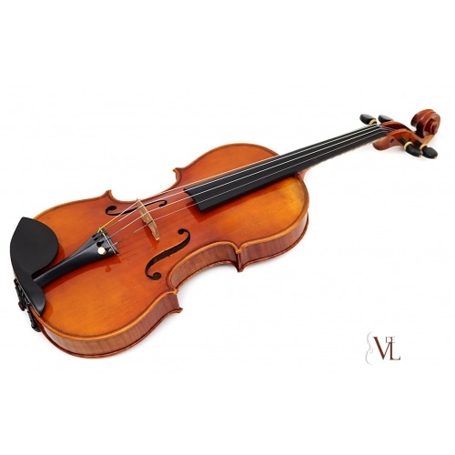 Violin Guarneri