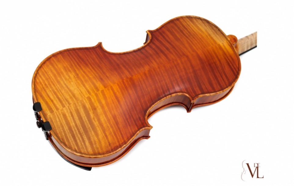 Pietro Andreini - Violin Guarneri
