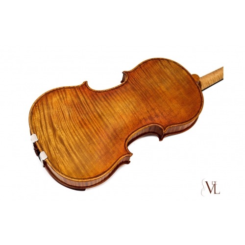 Antonio Stradivari Personalizzato